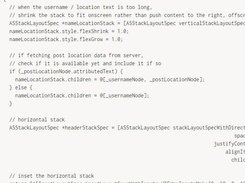 Texture Screenshot 1