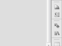 Icon in Sidebar