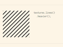 textures.js Screenshot 2