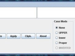 TextWiz Version 0.1.0