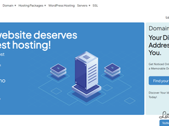 TezHost Screenshot 1