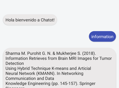 TFMChatbot Screenshot 3