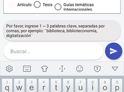 TFMChatbot Screenshot 6
