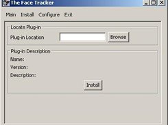 The plug-in installer facility
