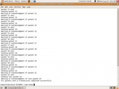 listener program for read request-2