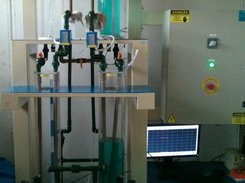 Planta de 4 Tanques
