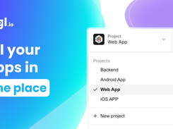 All your Apps in one place