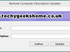 TechyGeeksHome Screenshot 5