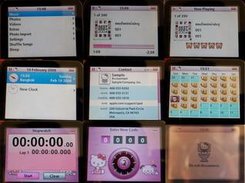 iPod VOD Patch Thai With Kitty Theme Rev3 Mod By hOng