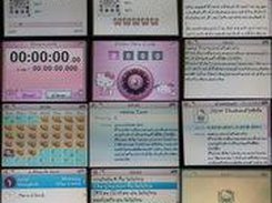 iPod VOD Patch Script Thai Rev2 With Kitty Theme Mod By hOng