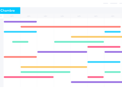 Thaïs-PMS Screenshot 1