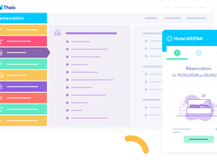 Thaïs-PMS Screenshot 1