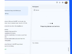 Thalamus AI Screenshot 1