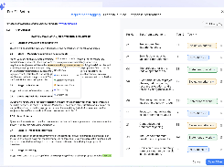 RFP Requirement Tagging