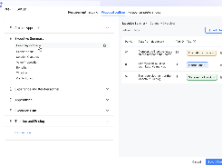 RFP Proposal Outline Building