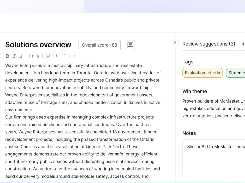 AI Generates First Winnable Proposal Draft