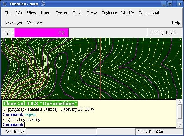 Thancad Download Sourceforge Net