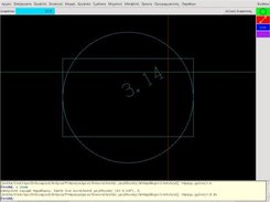 Second examples - layers