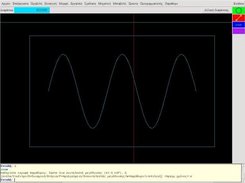 Thrid example - polylines