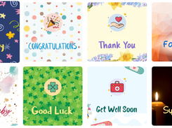 Thankbox Screenshot 1