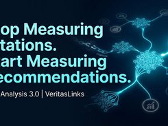 VeritasLinks Screenshot 1