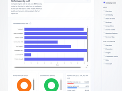 VeritasLinks Screenshot 1