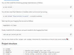 The Alignment Handbook Screenshot 1