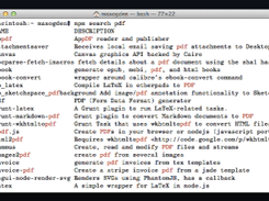 The Art of Node Screenshot 1
