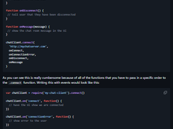 The Art of Node Screenshot 2
