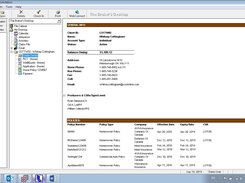 TBW (The Broker's Workstation) Screenshot 1