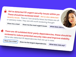 The Code Registry Screenshot 1