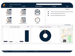 The Compliance Engine Screenshot 2