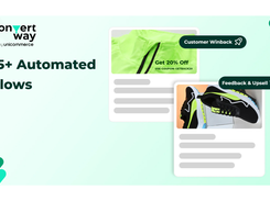 Automated Marketing Flows