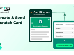 Scratch Card and Customer Engagement