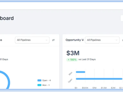 The CRE Launcher Screenshot 1