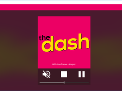 The Dash (Official App) Screenshot 2
