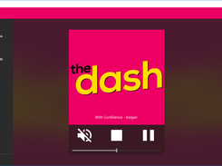 The Dash (Official App) Screenshot 3
