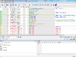 Data Center USB Protocol Capture