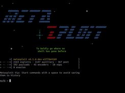 Metasploit