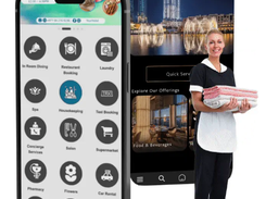 The Digital Hotelier Screenshot 1