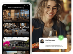 The Digital Hotelier Screenshot 1