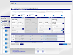 The Estimating EDGE Screenshot 1