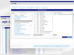 The Estimating EDGE Screenshot 1