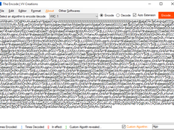 The Encode #3