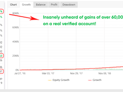 The Fund Trader Screenshot 1