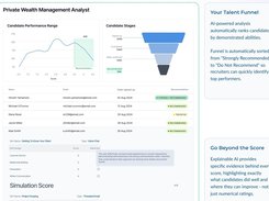 Evaluation and Explainable AI