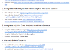 The Grand Complete Data Science Guide Screenshot 1