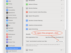 The Hear Screenshot 2