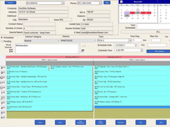 The HindSite Solution-Schedule