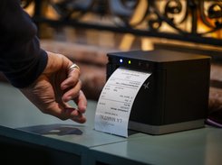 Dines Printer